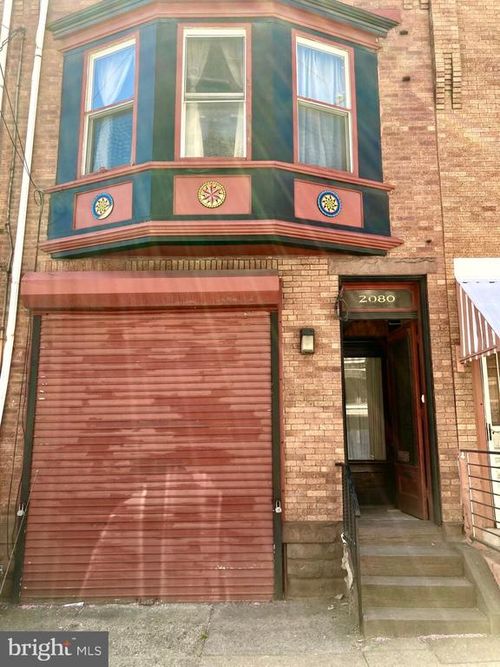2080 E Cumberland St, PHILADELPHIA, PA, 19125-1716 | Card Image