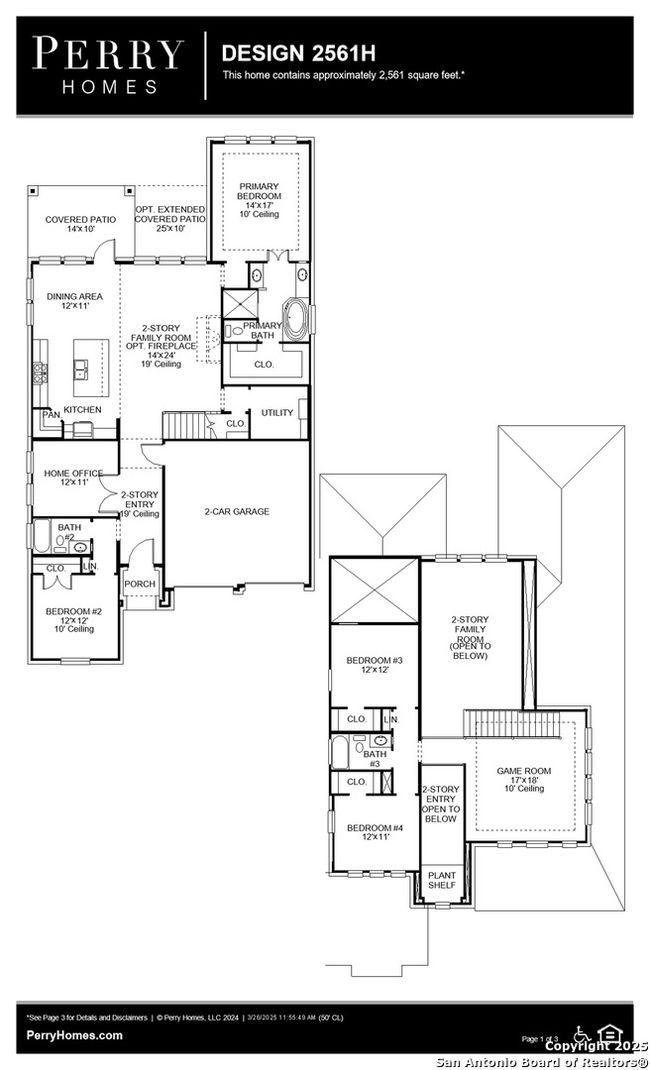 105 Merry Calf Ln, House other with 4 bedrooms, 3 bathrooms and null parking in Boerne TX | Image 4