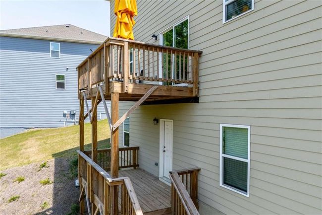 194 Rivulet Dr, House other with 4 bedrooms, 3 bathrooms and 2 parking in Dallas GA | Image 53