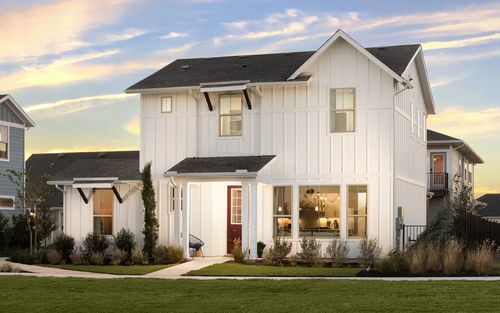 8810 Marmoset Way, Austin, TX, 78744-4078 | Card Image