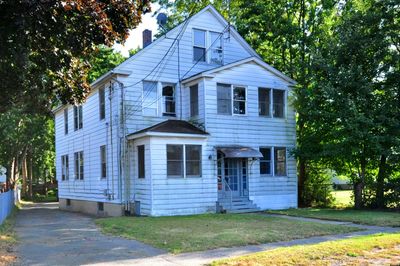 399 Tolland Street, Home with 6 bedrooms, 2 bathrooms and null parking in East Hartford CT | Image 1