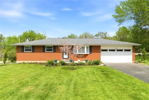 2898 Lantz Rd, Beavercreek, OH, 45434-6656 | Card Image