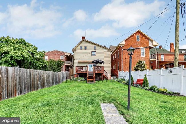70 N Main St, House other with 3 bedrooms, 2 bathrooms and null parking in SPRING GROVE PA | Image 29
