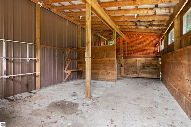 9644 Guenthardt Rd, House other with 5 bedrooms, 2 bathrooms and null parking in Manistee MI | Image 33