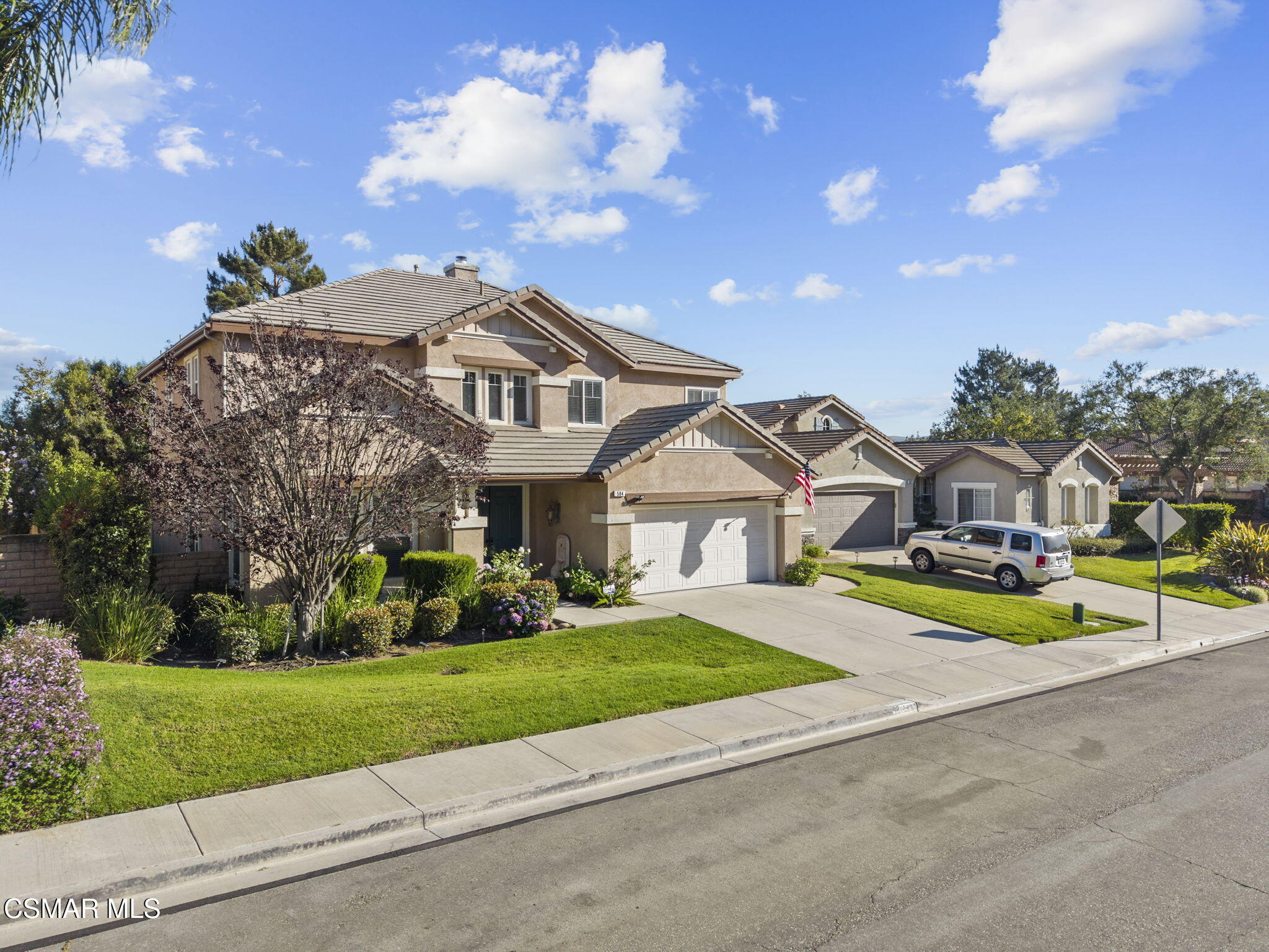 Residential in Simi Valley