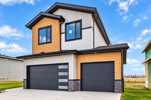 47 Everson Close, Red Deer, AB, T4P3H8 | Card Image