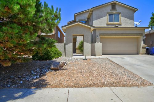 6735 Kayser Mill Rd Nw, Albuquerque, NM, 87114-6354 | Card Image