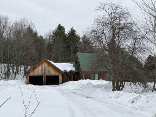 169 Young Road, Craftsbury, VT, 05827 | Card Image