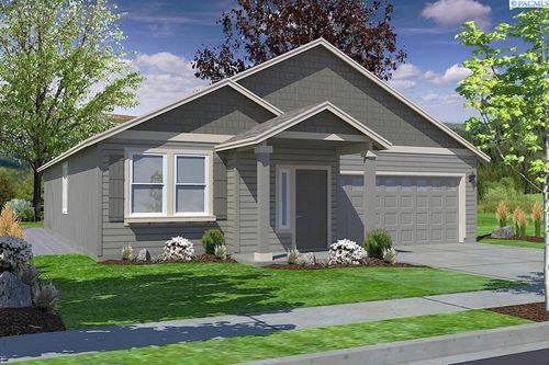 3757 Barbera St., Richland, WA, 99352 | Card Image
