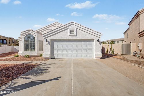 143 N Danyell Ct, Chandler, AZ, 85225-5747 | Card Image