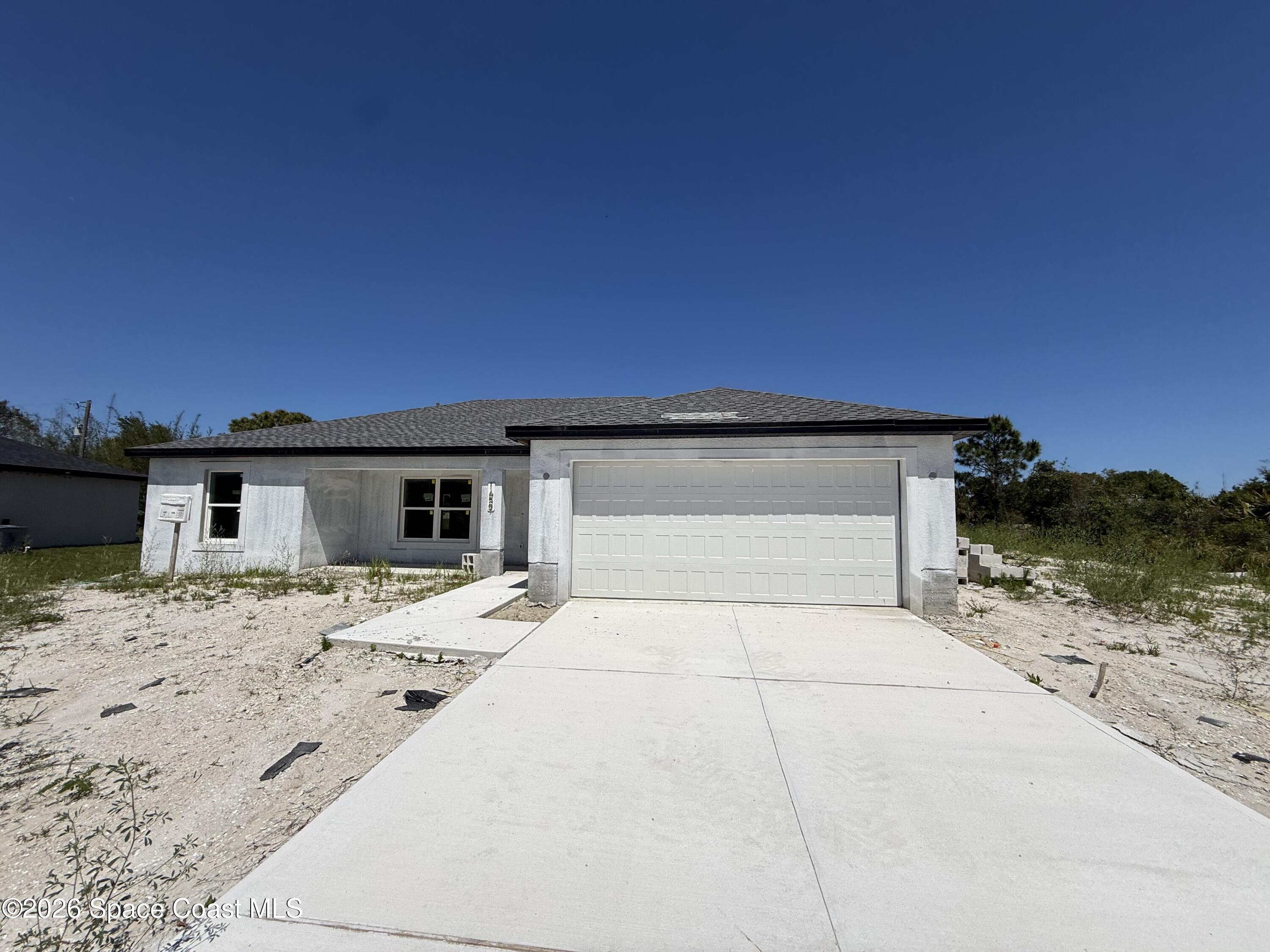 Residential in Palm Bay