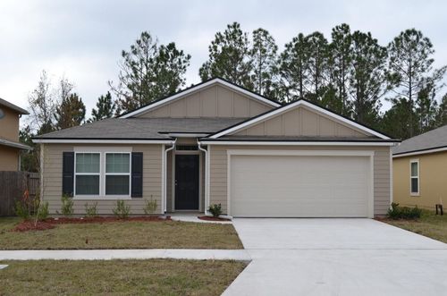 2168 Tyson Lake Drive, Jacksonville, FL, 32221 | Card Image