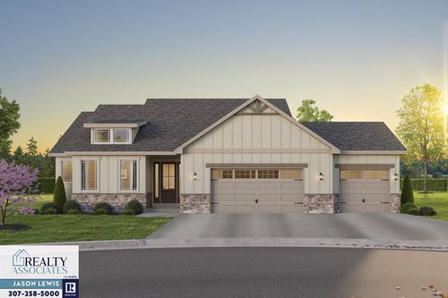 4068 Logan Ct, Casper, WY, 82609-3931 | Card Image