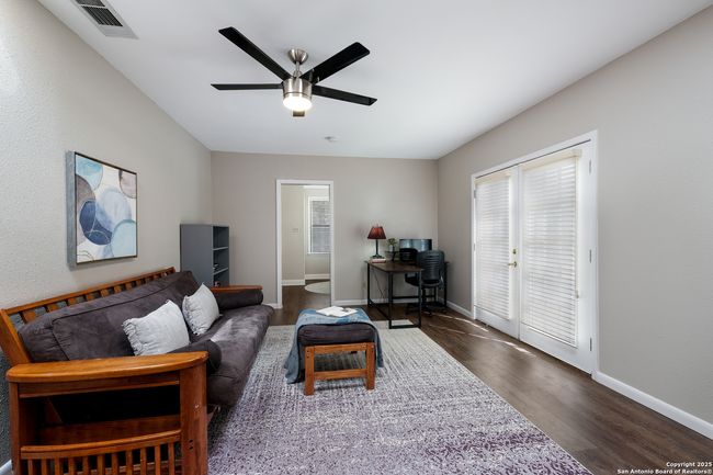 This could be converted into 2nd primary bedroom | Image 21
