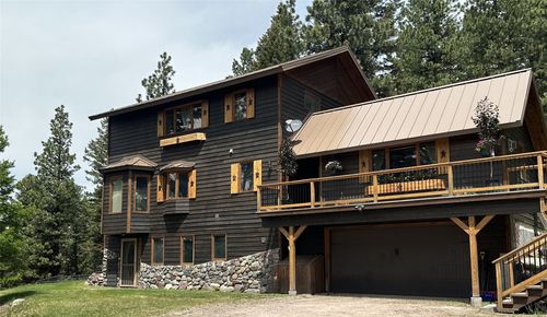 340 Elkhorn Rd, Seeley Lake, MT, 59868-8735 | Card Image