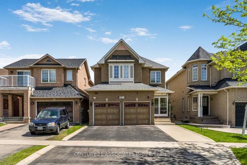 7211 Magistrate Terr, Mississauga, ON, L5W1T6 | Card Image
