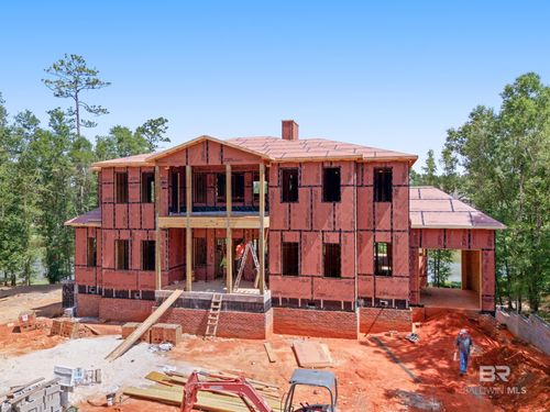 309 Sand Bar Ln, Fairhope, AL, 36532-4301 | Card Image