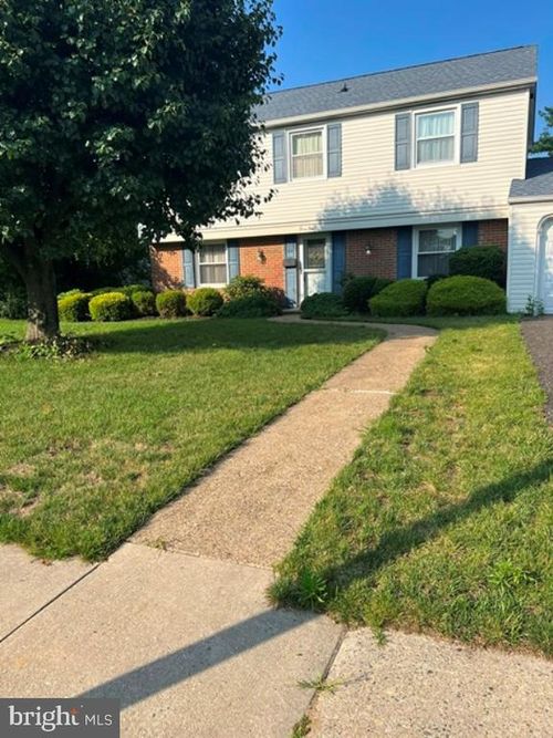 41 Bartlett Ln, Willingboro, NJ, 08046-3905 | Card Image