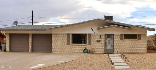 5925 Cabrillo Dr, El Paso, TX, 79912-5103 | Card Image