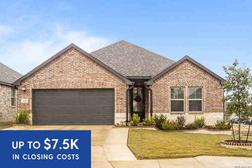 1220 Argon Way, San Antonio, TX, 78245-4884 | Card Image
