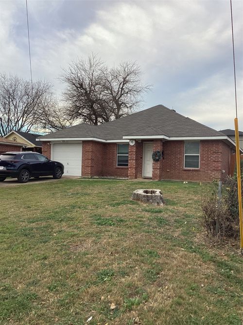 2003 Leath St, Dallas, TX, 75212-1743 | Card Image