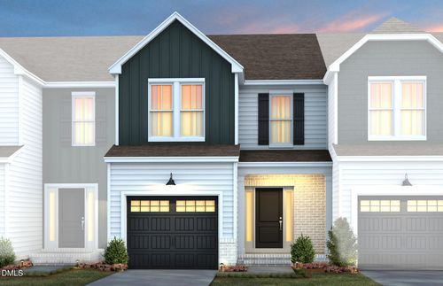 105 Verlands Way, Garner, NC, 27529 | Card Image