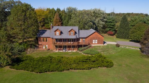 13000 E Old Us Highway 12, Chelsea, MI, 48118-9667 | Card Image