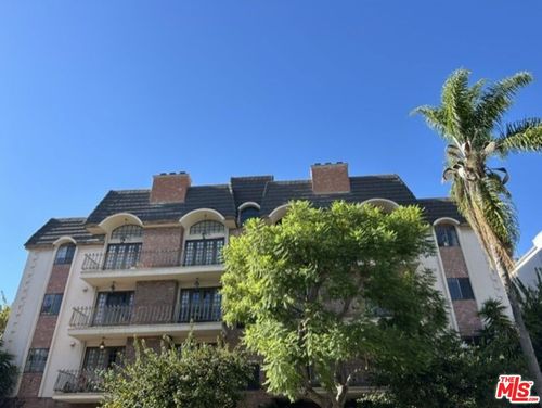 1-11815 Dorothy St, Los Angeles, CA, 90049-5429 | Card Image