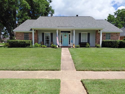 1319 Chopin Dr, Bossier City, LA, 71112-4537 | Card Image
