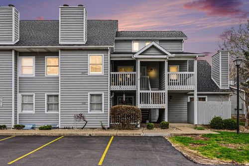 1527 N Oakhill Drive, South Bend, IN, 46637 | Card Image