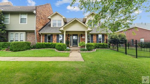 3523 Skyline Blvd, Texarkana, TX, 75503-1471 | Card Image