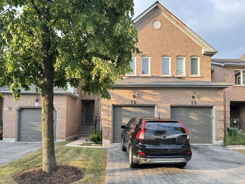 72-2550 Thomas St, Mississauga, ON, L5M5N8 | Card Image
