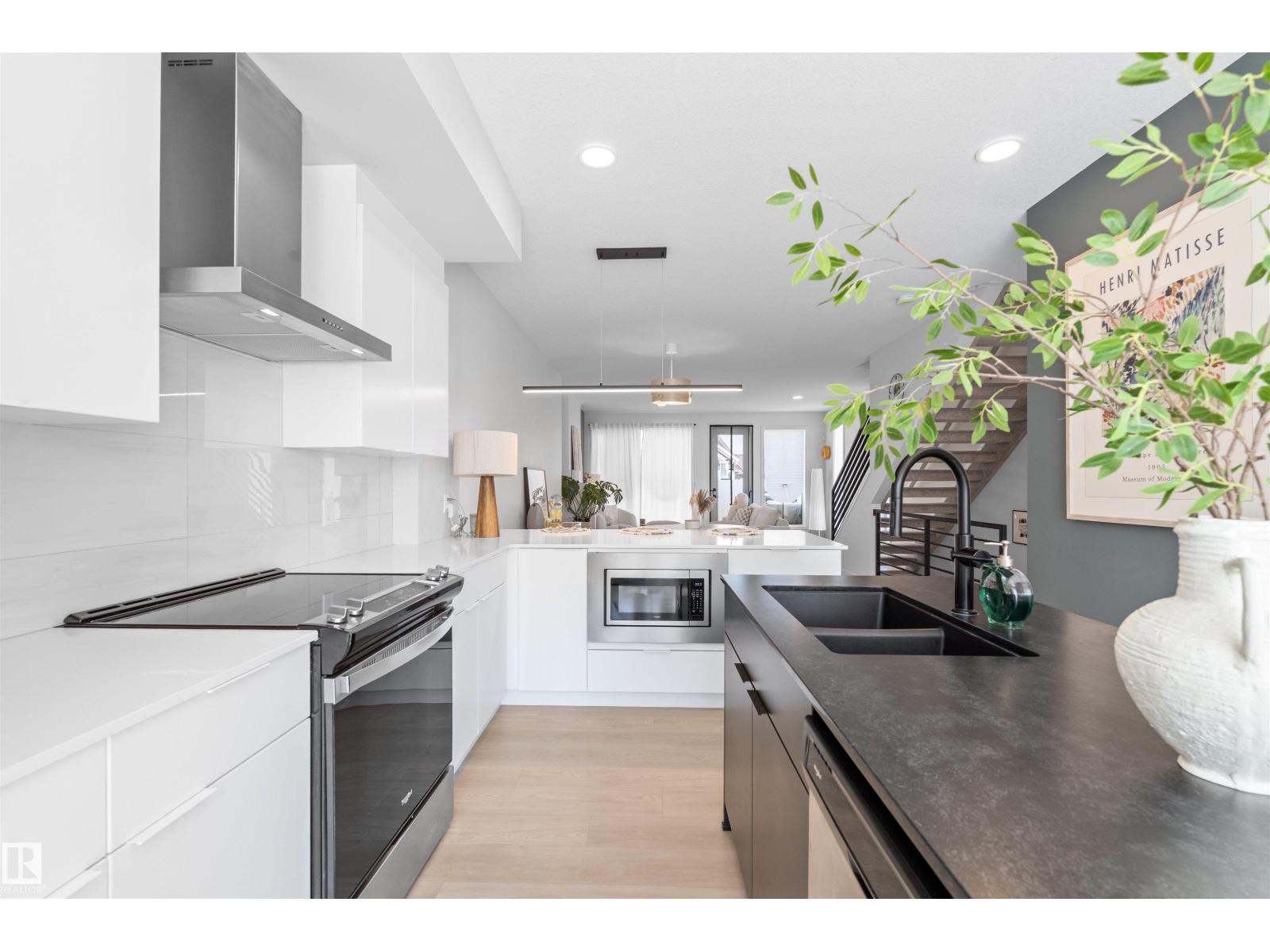 Residential in Edmonton 2