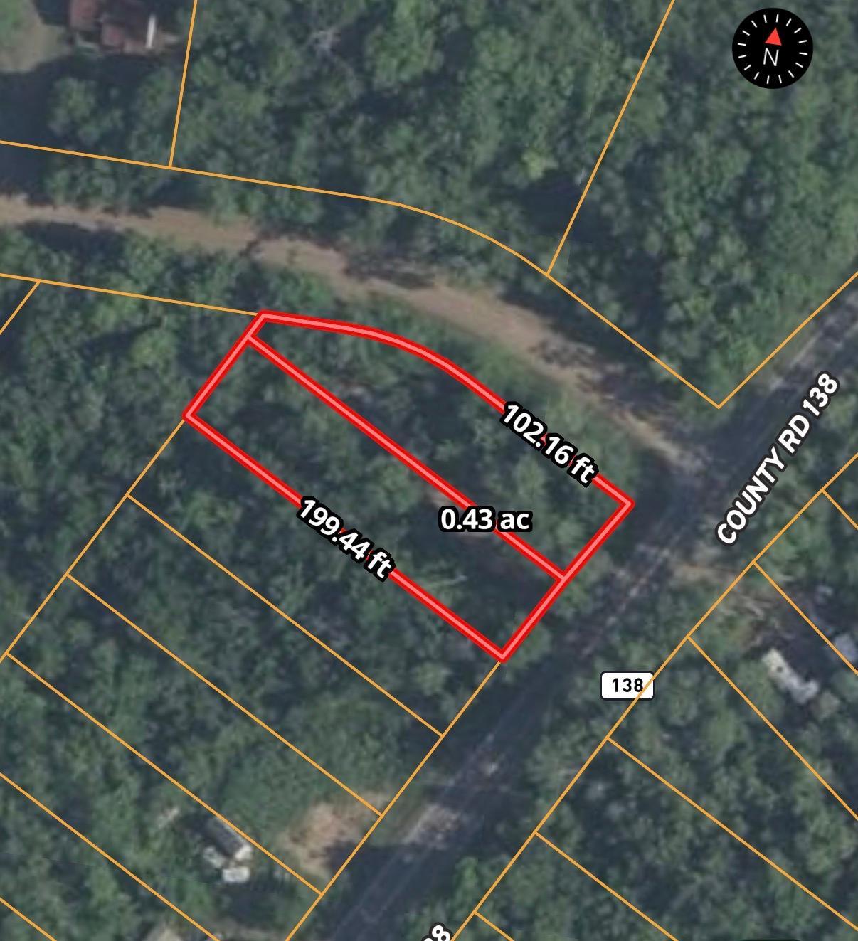 Land in Garrison 3