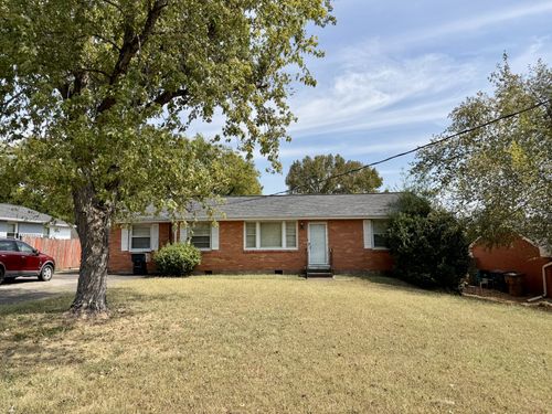 4514 Graycroft Ave, Nashville, TN, 37216-1208 | Card Image