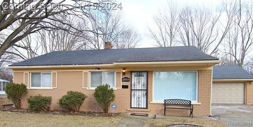 28064 Pierce Street, Southfield, MI, 48076 | Card Image