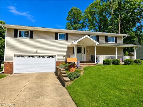 14598 S Gateway Dr, North Royalton, OH, 44133-4756 | Card Image