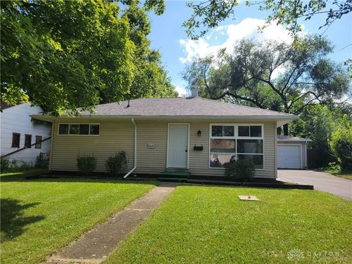 518 N Scott Street, New Carlisle, OH, 45344 | Card Image