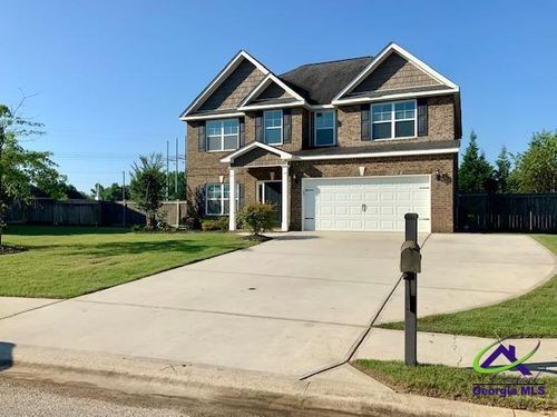 208 Black Hawke Ln, Kathleen, GA, 31047-1405 | Card Image