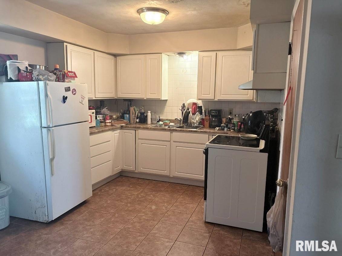 Residential Income in Peoria 4