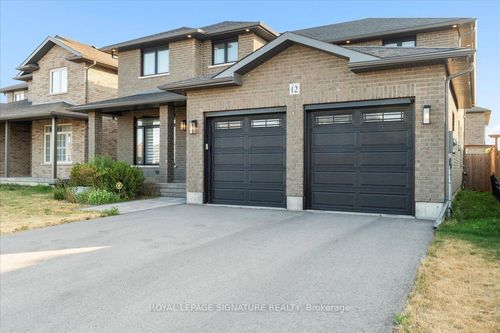 12 Hummingbird Dr, Belleville, ON, K8N0H7 | Card Image