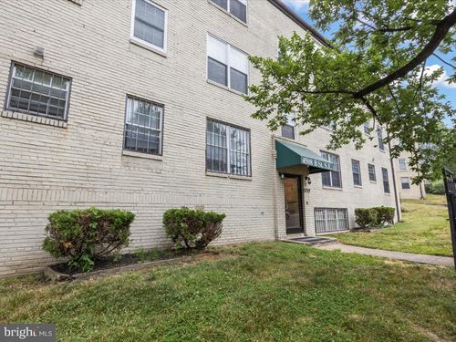 apt-3-4508 B St Se, WASHINGTON, DC, 20019-5128 | Card Image