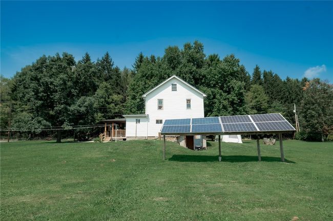 1418 Canoe Ridge Rd, House other with 5 bedrooms, 1 bathrooms and 4 parking in Rossiter PA | Image 8