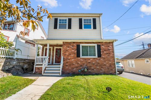 21 Culloden Rd, Stamford, CT, 06902-3012 | Card Image