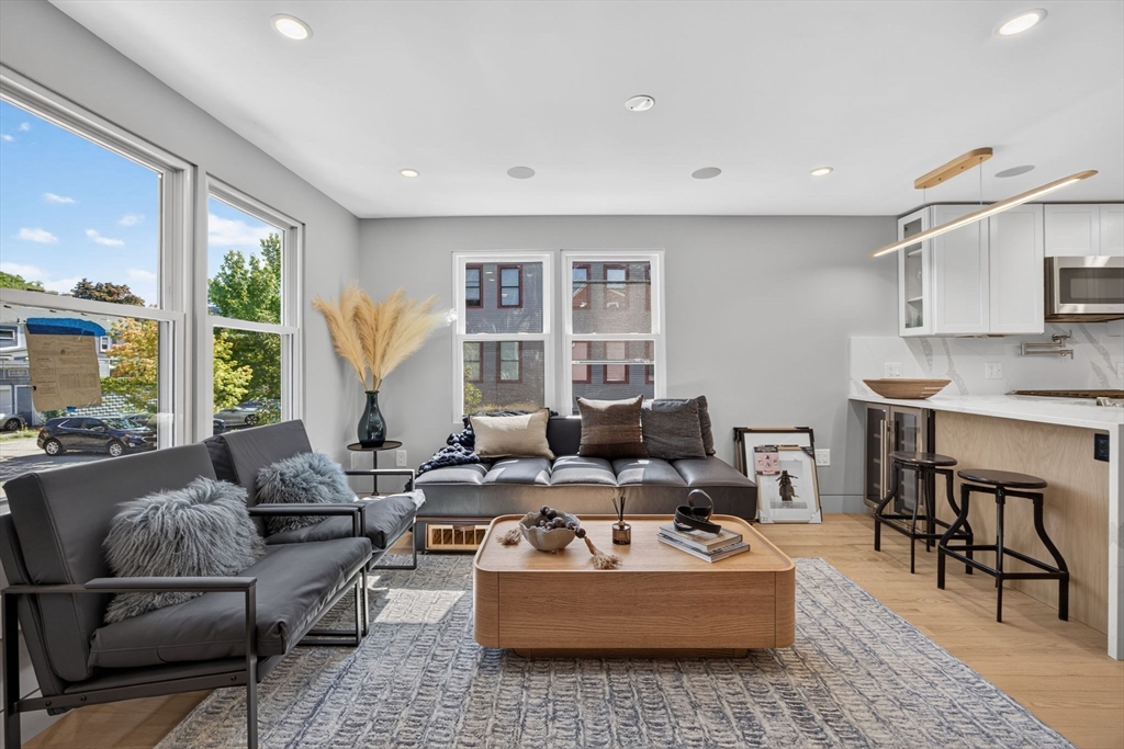 Residential in Somerville 4