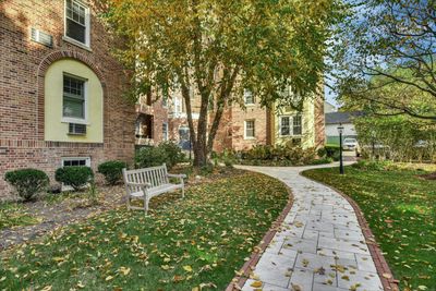 APT-1G - 169 Mason Street, Condo with 2 bedrooms, 1 bathrooms and null parking in Greenwich CT | Image 3