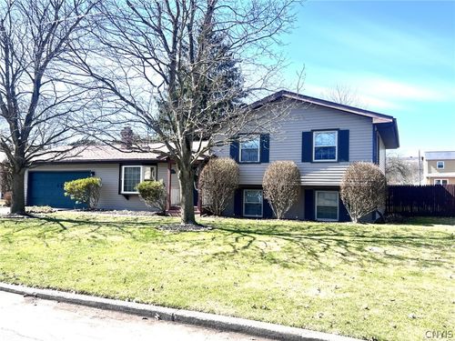 13 Hickory Park Road, Cortland, NY, 13045 | Card Image
