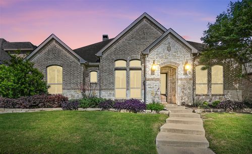1225 Damsel Grey Trl, Lewisville, TX, 75056-6179 | Card Image