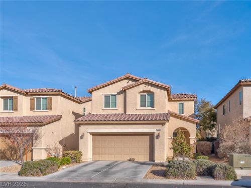 10954 Sardinia Sands Dr, Las Vegas, NV, 89141-3551 | Card Image