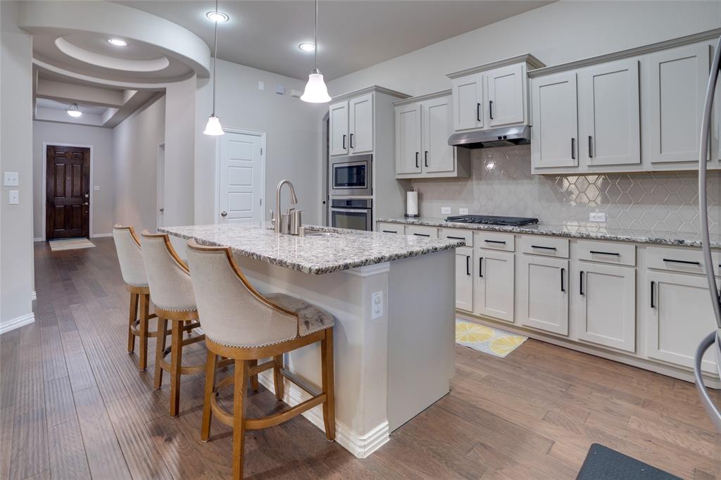 Yellowthroat Dr, Little Elm, TX 75068